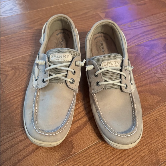 Sperry Shoes - Sperry - Women's Boat Shoes - Size 10M